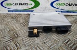 Vauxhall Astra J Bluetooth Control Module 13353284 Harman Becker (2)