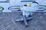 Vauxhall Astra J Brake Master Cylinder 41550110 (1)