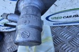 Vauxhall Astra J Brake Master Cylinder 41550110 (3)