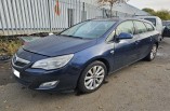 Vauxhall Astra J Breaking Spares Parts 2009-2015 Estate Door Lock Motor Catch Drivers Front Right 13579519