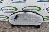 Vauxhall Astra J CDTI Diesel Speedometer Instrument Cluster Clocks 13460586 (3)