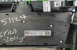 Vauxhall Astra J CD 400 CD Player Control Buttons 13346050