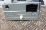 Vauxhall Astra J CD player rear connections CD 400 20983513