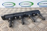 Vauxhall Astra J COIL PACK 1 4 Petrol