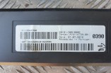 Vauxhall Astra J ECU Kit Ignition Barrel Key 1 6 Petrol A16XER 13340390