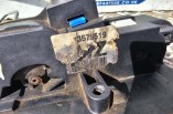 Vauxhall Astra J Estate 2009-2015 Door Lock Motor Catch Drivers Front Right 13579519 (4)