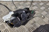 Vauxhall Astra J Estate 2009-2015 Door Lock Motor Catch Drivers Front Right 13579519 (6)