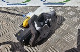 Vauxhall Astra J Estate 2009-2015 Door Lock Motor Catch Passengers Front Left (4)