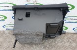 Vauxhall Astra J Exclusiv glove box storage cover lid 09-15