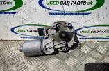 Vauxhall Astra J Front Wiper Motor 13262436 1397220624
