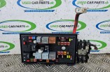 Vauxhall Astra J Fuse Box Module GM 13343982 SD