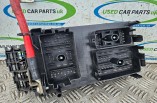 Vauxhall Astra J Fuse Box Module GM 13343982 SD 2
