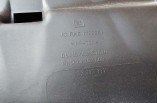 Vauxhall Astra J Glove Box 1709264 13262608 13373797 (4)