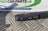 Vauxhall Astra J Headlight Indicator Control Switch 20941129 (2)