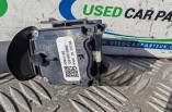 Vauxhall Astra J Headlight Indicator Control Switch 20941129 (3)