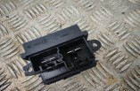 Vauxhall Astra J Heater Fan Speed Resistor Card 13503201 (3)