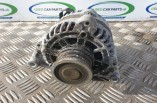 Vauxhall Astra J MK6 1 4 alternator 13500582