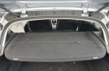 Vauxhall Astra J MK6 2015 parcel shelf load cover blinde Tech Line GT