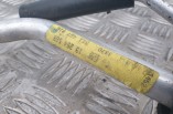 Vauxhall Astra J MK6 AC Pipes 13254568