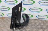 Vauxhall Astra J MK6 door mirror front right electric