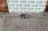 Vauxhall Astra J MK6 front windscreen wiper motor linkages 1397220624 13262436