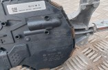 Vauxhall Astra J MK6 front wiper motor 1397220624 1029674427 25