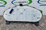 Vauxhall Astra J Petrol Speedometer Dash Instrument Cluster Clocks 13355678 2