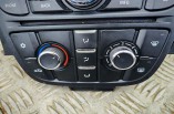 Vauxhall Astra J Radio CD Control Switch 13406665 NAVI650 (3)