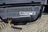 Vauxhall Astra J Radio CD Control Switch 13406665 NAVI650 (5)