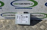 Vauxhall Astra J Radio DAB Control Module 13483128