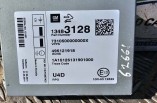 Vauxhall Astra J Radio DAB Control Module 13483128 (2)