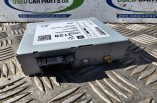 Vauxhall Astra J Radio DAB Control Module 13483128 (3)