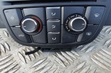 Vauxhall Astra J Radio Stereo Control Panel 13406665 NAVI 650 (3)