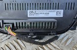 Vauxhall Astra J Radio Stereo Control Panel 13406665 NAVI 650 (5)