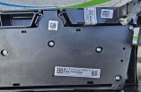 Vauxhall Astra J Radio Stereo Control Panel 13406665 NAVI 650 (6)