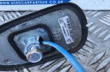 Vauxhall Astra J Roof Aerial Base 13408577 (3)