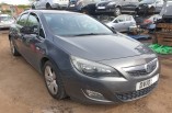 Vauxhall Astra J SRI Breaking Spares Parts Headlight Indicator Stalk Switch Control 20941129