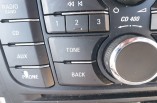 Vauxhall Astra J SRI CD 400 CD stereo control buttons panel 13337218 1