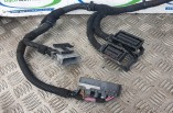 Vauxhall Astra J SRI engine wiring loom harness 1 6 petrol A16XER 13291282 2