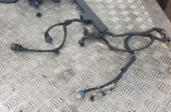 Vauxhall Astra J SRI engine wiring loom harness 1 6 petrol A16XER 13291282 3