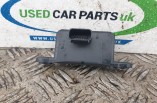Vauxhall Astra J SRI yaw rate sensor 13505726 6 PIN