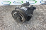 Vauxhall Astra J air con pump compressor 13250604 Delphi 401351739