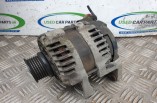 Vauxhall Astra J alternator 1 6 petrol 13502595 100 AMP