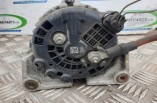 Vauxhall Astra J alternator 1 6 petrol 13502595 100 AMP A16XER