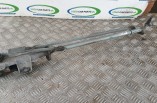Vauxhall Astra J complete wiper motor linkages