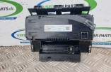 Vauxhall Astra J dash display screen 13267984 2009-2015 Exclusiv