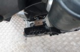 Vauxhall Astra J front wiper motor 4 pin