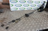 Vauxhall Astra J gear cables linkage selector 55563704 55575258