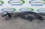 Vauxhall Astra J seat belt pretensioner drivers front right 617023500 13297101