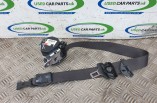 Vauxhall Astra J seat belt pretensioner passengers front left 13297088